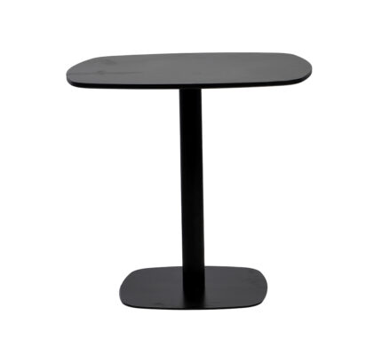 MESA TULIP CUADRADA 80X80X75