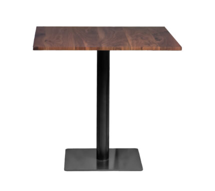 MESA CUADRADA TOLIX PINE 80x80x75cm