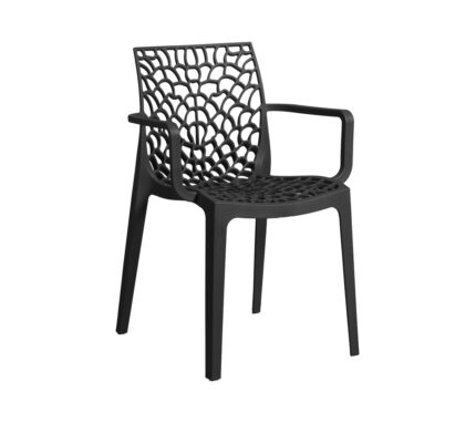 SILLA TRAMONTINA FIORELLINA C/B