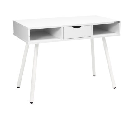 MESA CENTURY - AUXILIAR BLANCA