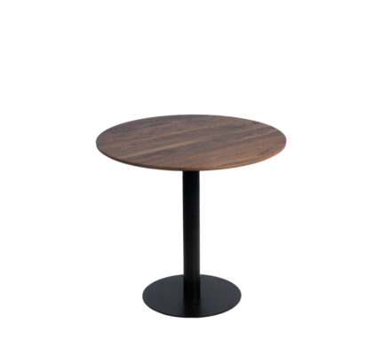 MESA REDONDA TOLIX PINE 80x75cm