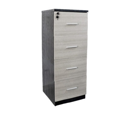 ARCHIVADOR LAZZIO BILOFFICE 132x46x46cm