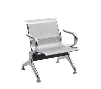 SILLA DE VISITANTE TANDEM TORINO 1P