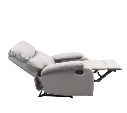 POLTRONA RECLINABLE CLÁSICA