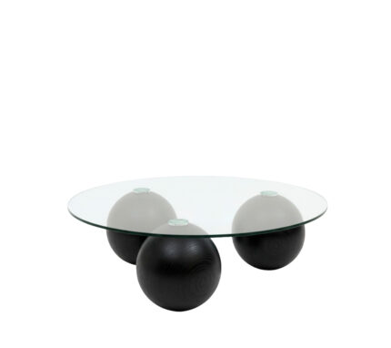 Mesa de Centro Mocca 80x35cm