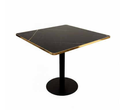Mesa Iconic 80x80cm