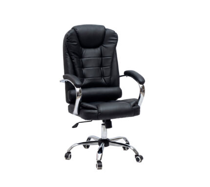 SILLA PRESIDENCIAL AMSTERDAM