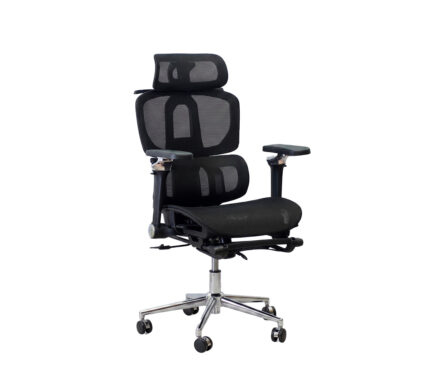 SILLA PRESIDENCIAL INFINITY PRO