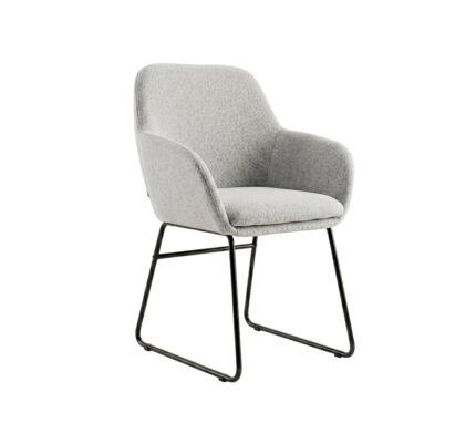 SILLA CHARLES - TELA