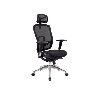 SILLA PRESIDENCIAL HERMES