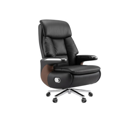 SILLA PRESIDENCIAL TITAN