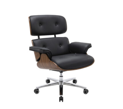 SILLA PRESIDENCIAL KING ARTISS