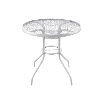 MESA REDONDA SUNGLASS 80cm
