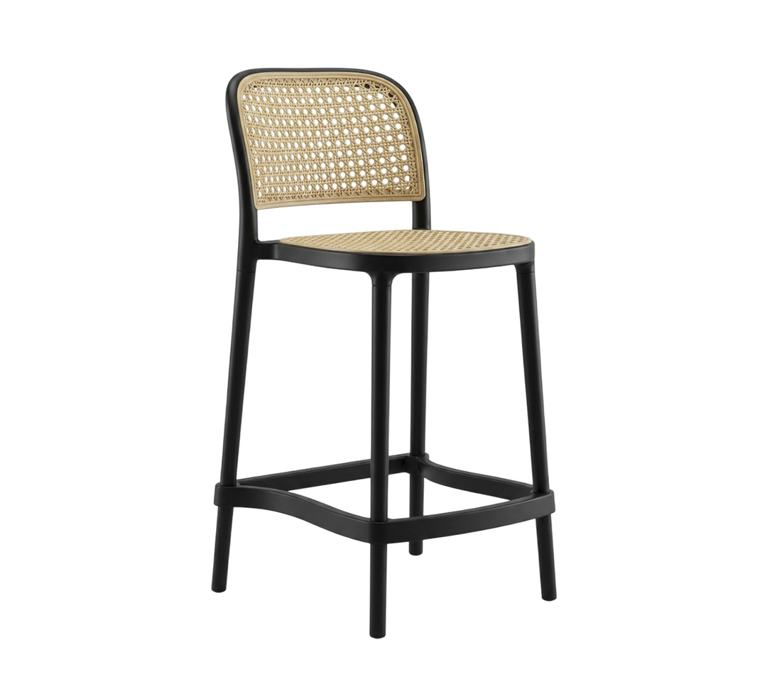 Taburete BALI PP 65cm (1)