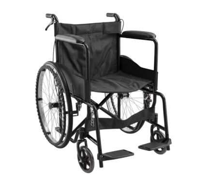 SILLA DE RUEDAS BILMEDICAL STANDARD CARE